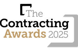 The Contracting Awards