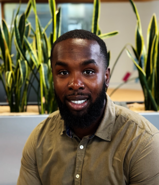 Michael Folayan