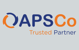 APSCo Trusted Partner