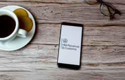 HMRC's roadmap for change