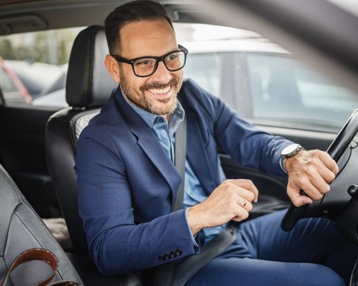 At last! An increase in the business mileage rate for cars and vans