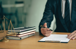 Why aren't umbrella companies licensed