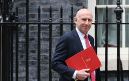 Budget 2026 - New PM, new Chancellor, new approach?