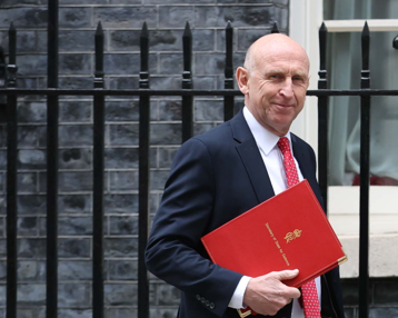 Budget 2026 - New PM, new Chancellor, new approach?