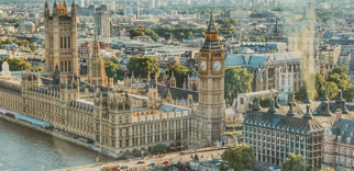 Government response to Umbrella Consultation published