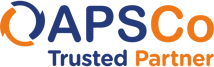 APSCo trusted partner