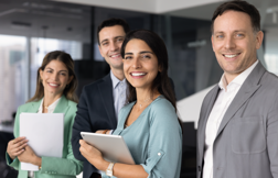 Why accreditations and verification software go hand in hand