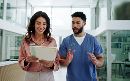 Step aside VAT, I’m a locum doctor!