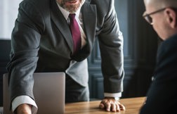 Dealing with a HMRC investigation