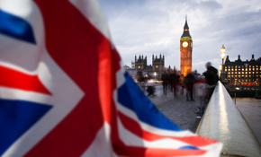 Are you arriving to the UK for work?