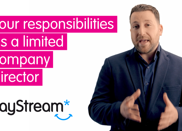 How to set up a Limited Company | PayStream