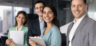 Why accreditations and verification software go hand in hand