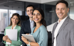 Why accreditations and verification software go hand in hand