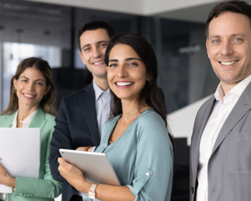 Why accreditations and verification software go hand in hand